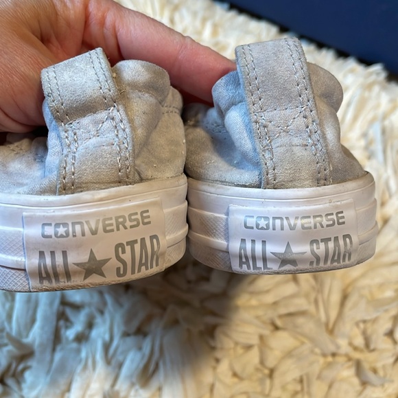 Converse All-Star shoreline style sneakers - Picture 2 of 8